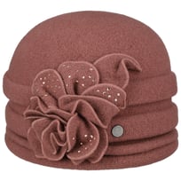 Rivena Milled Wool Hat by Lierys - 123,95 &euro;