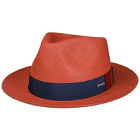 Robarro Fedora Panama Hat by Stetson - 227,95 &euro;