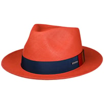 Robarro Fedora Panama Hat by Stetson - 259,95 &euro;