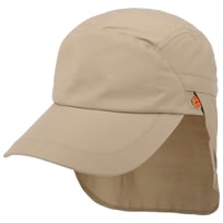 Robben Coolmax Cap med Nakkebeskyttelse by Mayser - 1209,00 kr