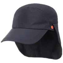 Robben Coolmax Cap med Nakkebeskyttelse by Mayser - 1209,00 kr