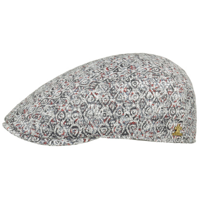 Roberts Flat Cap by Lierys Gold - 86,95 &euro;