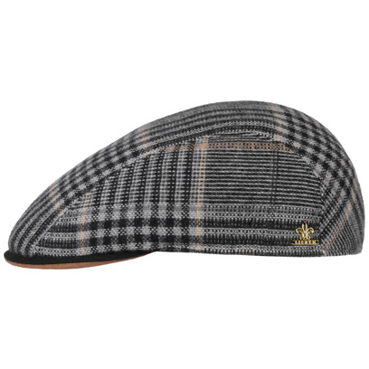 Robertson Cashmere Flat Cap by Lierys Gold - 108,95 &euro;
