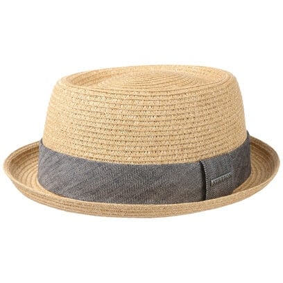 Women's Pork Pie Hat, Womens Pork Pie Hats