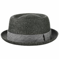 Robstown Toyo Pork Pie Str�hatt by Stetson - 1069,00 kr