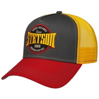 Rocking Your World Trucker Cap by Stetson - 52,95 &euro;