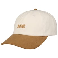 Rockridge Ecru Dad Hat by Levi�s - 37,95 &euro;