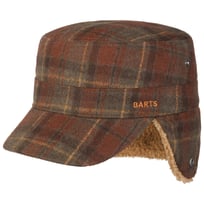 Rodey Cap with Ear Flaps by Barts - 42,95 &euro;