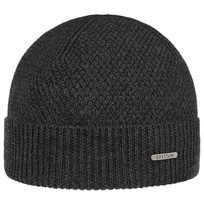 Rodrick Merino Knit Hat by Stetson - 71,95 &euro;