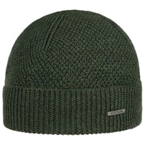 Rodrick Merino Knit Hat by Stetson - 71,95 &euro;