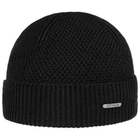 Rodrick Merino Knit Hat by Stetson - 71,95 &euro;