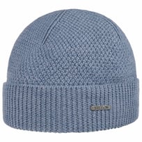 Rodrick Merinolue by Stetson - 793,00 kr
