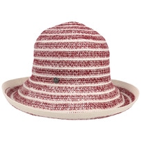 Rojana Hemp Linen Hat by Lierys - 87,95 &euro;