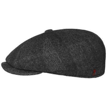 Rolando Cashmere Flat Cap by Alfonso D�Este - 175,95 &euro;