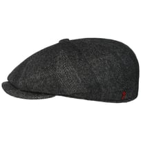 Rolando Kasjmir Flat Cap by Alfonso D�Este - 2059,00 kr