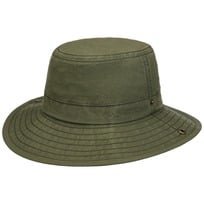 Roll-Up Bomullshatt med UV-Beskyttelse by Stetson - 1069,00 kr
