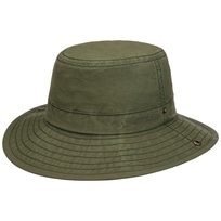Roll-Up Cotton Hat with UV Protection by Stetson - 103,95 &euro;