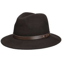 Rollable Fedora Hat by Lierys - 83,95 &euro;