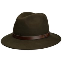 Rollable Fedora Hat by Lierys - 83,95 &euro;