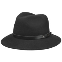 Rollable Fedora Hat by Lierys - 83,95 &euro;