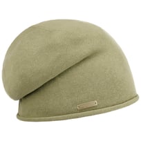 Rolled Edge Beanie by Seeberger - 32,95 &euro;