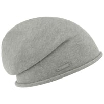 Rolled Edge Beanie by Seeberger - 32,95 &euro;