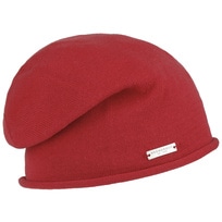 Rolled Edge Beanie by Seeberger - 32,95 &euro;