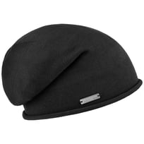 Rolled Edge Beanie by Seeberger - 32,95 &euro;