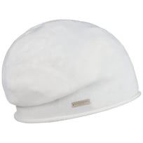 Rolled Edge Beanie by Seeberger - 32,95 &euro;