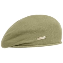 Rolled Edge Beret by Seeberger - 32,95 &euro;