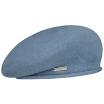 Rolled Edge Beret by Seeberger - 32,95 &euro;