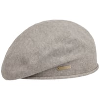 Rolled Edge Beret by Seeberger - 32,95 &euro;