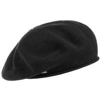Rolled Edge Beret by Seeberger - 32,95 &euro;