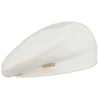Rolled Edge Beret by Seeberger - 32,95 &euro;