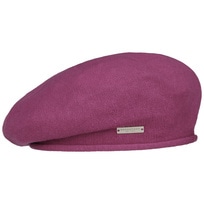 Rolled Edge Beret by Seeberger - 32,95 &euro;