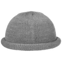 Rolled Edge Knit Hat by Lierys - 42,95 &euro;