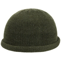 Rolled Edge Knit Hat by Lierys - 42,95 &euro;