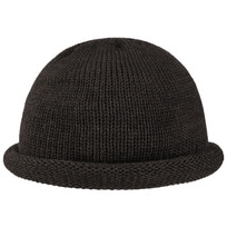 Rolled Edge Knit Hat by Lierys - 42,95 &euro;