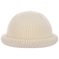 Rolled Edge Knit Hat by Lierys - 42,95 &euro;