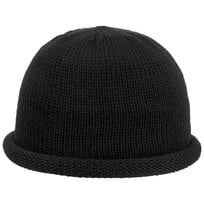 Rolled Edge Knit Hat by Lierys - 42,95 &euro;