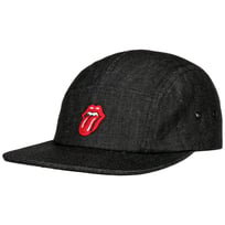 Rolling Stones Strapback Cap by Nixon - 42,95 &euro;