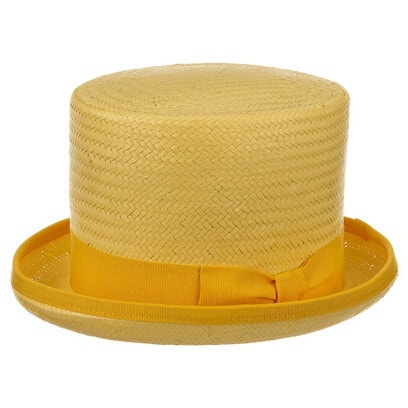 Rom Straw Top Hat by Lipodo - 53,95 &euro;