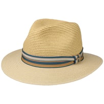 Romaro Toyo Traveller Str�hatt by Stetson - 810,00 kr