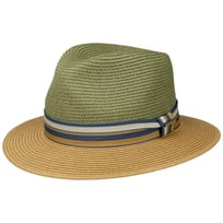 Romaro Toyo Traveller Straw Hat by Stetson - 71,95 &euro;