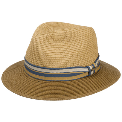 Romaro Toyo Traveller Straw Hat by Stetson - 71,95 &euro;