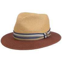 Romaro Toyo Traveller Straw Hat by Stetson - 71,95 &euro;