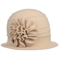 Romina Cloche Ullhatt by Lierys - 1209,00 kr