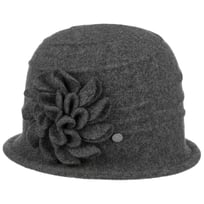 Romina Cloche Ullhatt by Lierys - 1209,00 kr