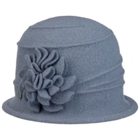 Romina Cloche Ullhatt by Lierys - 1209,00 kr