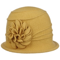 Romina Cloche Wool Hat by Lierys - 83,95 &euro;